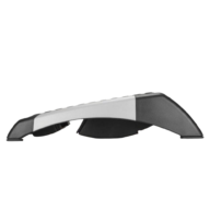 Footrest ErgoStep 185 thumbnail