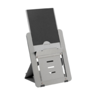 Ergoline tabletstandaard zilver thumbnail