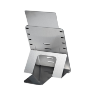 Ergoline tabletstandaard zilver thumbnail