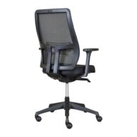 Chaise de bureau Deluxe en maille thumbnail