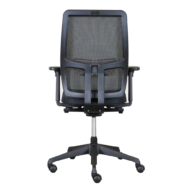 Chaise de bureau Deluxe en maille thumbnail