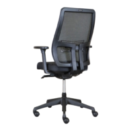Chaise de bureau Deluxe en maille thumbnail