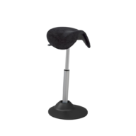 Selle de bureau assis-debout thumbnail