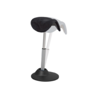 Selle de bureau assis-debout thumbnail