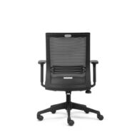 Office Chair Budget + thumbnail
