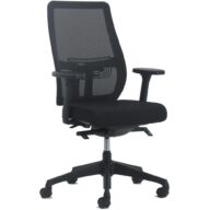 Office Chair Deluxe mesh thumbnail