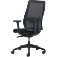 Office Chair Deluxe mesh thumbnail