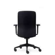 Krzesło biurowe Smooth thumbnail