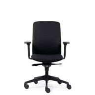 Office Chair Smooth thumbnail