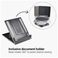 Ergowork Laptophouder Basic 02 thumbnail