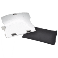Ergowork Laptopstandaard Draaibaar thumbnail