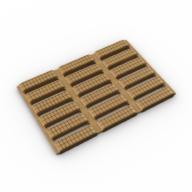 Floor Line 91cm x 10m thumbnail