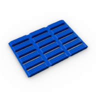 Floor Line 91cm x 10m thumbnail