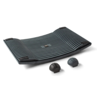 GYMBA Aktivboard Graphite – Balansbord thumbnail