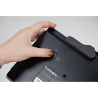 Goldtouch Adjustable V2 – Gesplitst Toetsenbord Zwart QWERTY (US) thumbnail