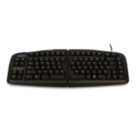Goldtouch Tastatur DE thumbnail