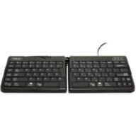 Clavier Goldtouch Travel Go2 US thumbnail