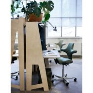 HÅG Capisco 8106 – Configurator thumbnail