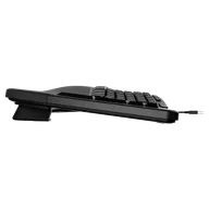 Incase Designed by Microsoft Ergonomisch Toetsenbord – QWERTY (US) thumbnail