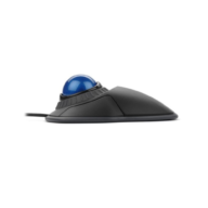 Kensington Orbit Trackball Muis met Scrollring - Bedraad thumbnail