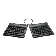 Kinesis FreeStyle 2 ergonomic keyboard DE thumbnail