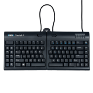 Kinesis FreeStyle 2 Clavier ergonomique US thumbnail