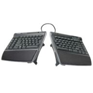 FreeStyle2 teclado ergonómico US thumbnail