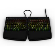 Kinesis Freestyle Edge RGB Gesplitst Gaming Toetsenbord – Cherry MX Blue – QWERTY (US) thumbnail