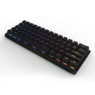 Kinesis TKO 60% Gaming Toetsenbord – Kailh Box Red – QWERTY (US) thumbnail