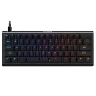 Kinesis TKO 60% Gaming Toetsenbord – Kailh Box Red – QWERTY (US) thumbnail