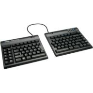 Kinesis FreeStyle 2 ergonomische Tastatur DE thumbnail