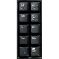 Kinesis FreeStyle 2 ergonomic keyboard US thumbnail