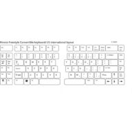 FreeStyle2 VIP3 ergonomische Tastatur US thumbnail
