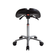 Tabouret selle L2 thumbnail