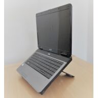 Laptopstandaard Basic zwart thumbnail