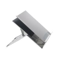 Ergo-Q 220 laptopstandaard verstelbaar met documenthouder thumbnail