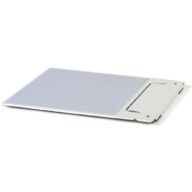Ergo-Q 260 laptopstandaard zilver thumbnail