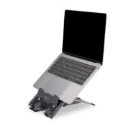 Soporte para laptop Ergo-Q Hybrid Pro thumbnail