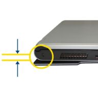 FlexTop 270 laptopstandaard verstelbaar thumbnail