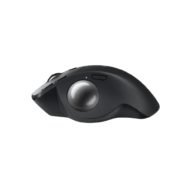 Logitech MX Ergo S Trackball Muis - Rechts - Draadloos thumbnail