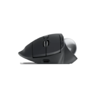 Logitech MX Ergo S Trackball Muis - Rechts - Draadloos thumbnail