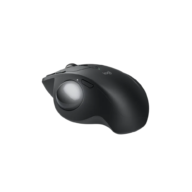 Logitech MX Ergo S Trackball Muis - Rechts - Draadloos thumbnail