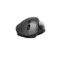 Logitech MX Ergo S Trackball Muis - Rechts - Draadloos thumbnail