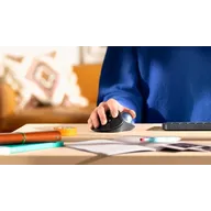 Logitech Wireless Trackball M575 thumbnail