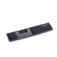 MouseTrapper Advance 2.0 Trackpad-Maus schwarz thumbnail