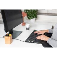 Mousetrapper Advance 2.0+ Trackpad Muis Zwart thumbnail