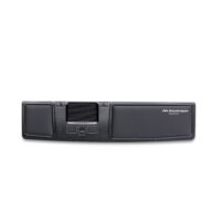 Mousetrapper Advance 2.0+ Trackpad Muis Zwart thumbnail