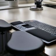 Mousetrapper Armsteun Split TB217 thumbnail