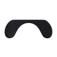 Repose-bras symétrique Mousetrapper TB216 thumbnail