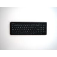 Clavier compact Mousetrapper Type Midi – QWERTY (US) – Sans fil & filaire thumbnail
